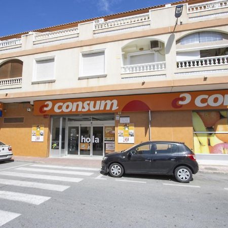 Alegria Id70 Lägenhet Torrevieja Exteriör bild