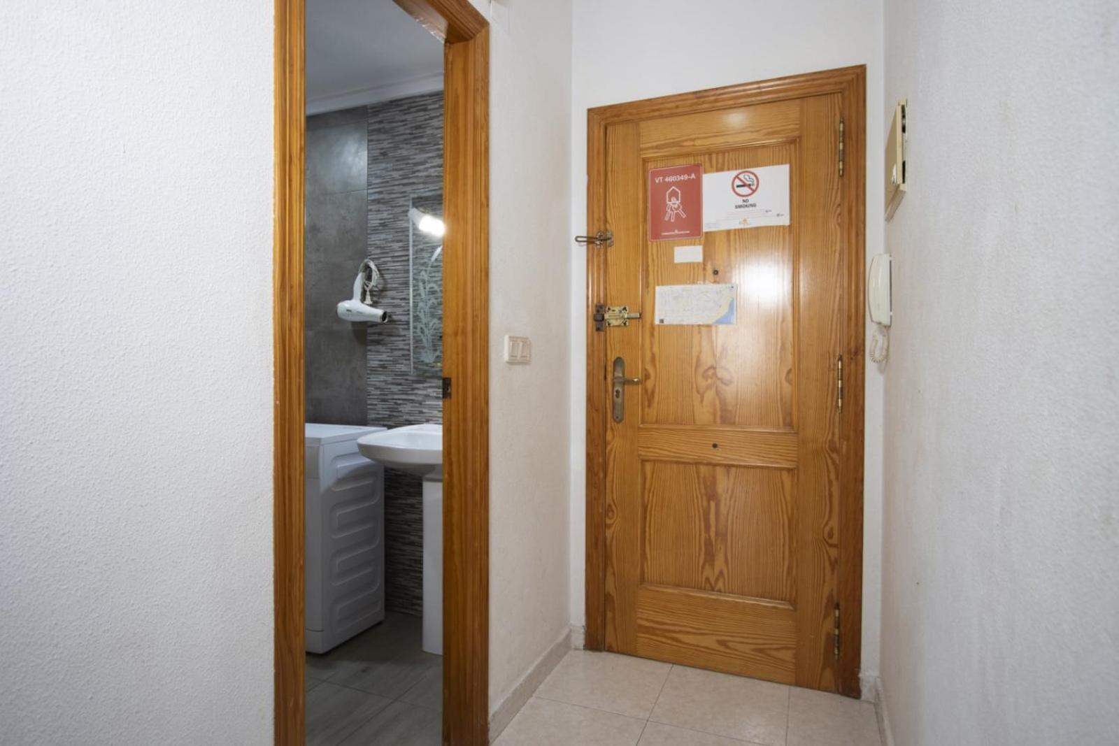Alegria Id70 Lägenhet Torrevieja Exteriör bild