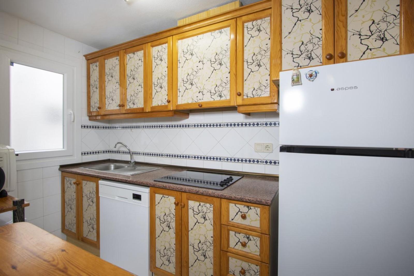 Alegria Id70 Lägenhet Torrevieja Exteriör bild