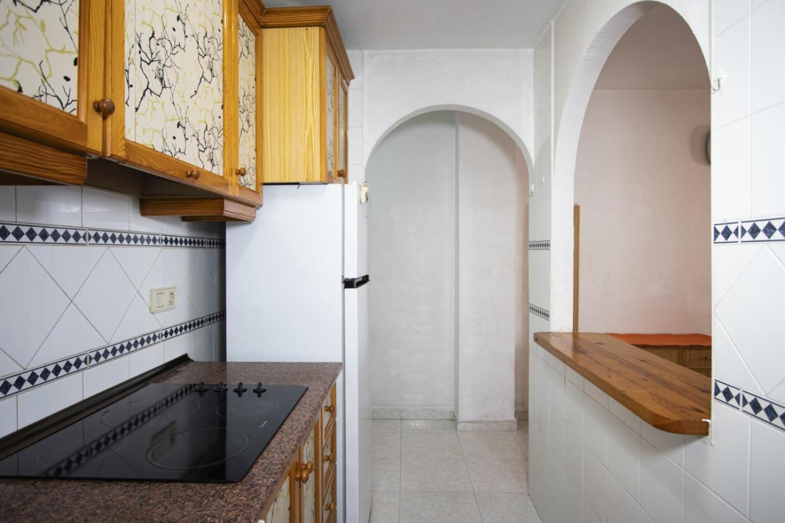 Alegria Id70 Lägenhet Torrevieja Exteriör bild