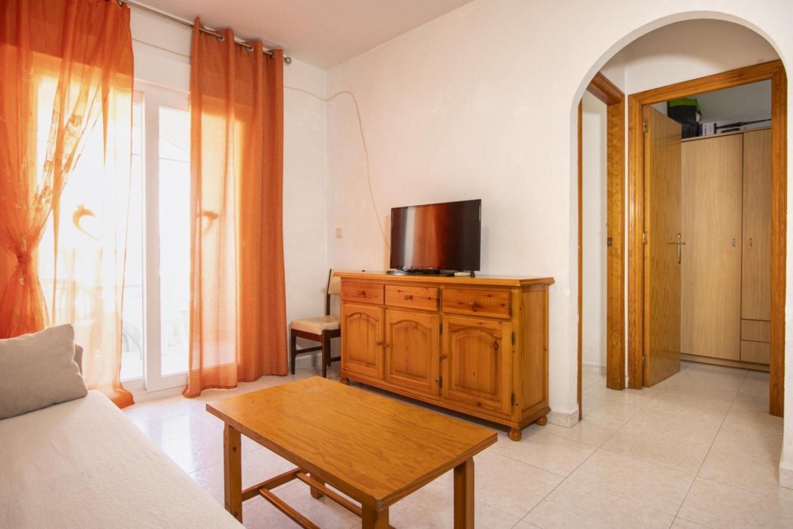 Alegria Id70 Lägenhet Torrevieja Exteriör bild