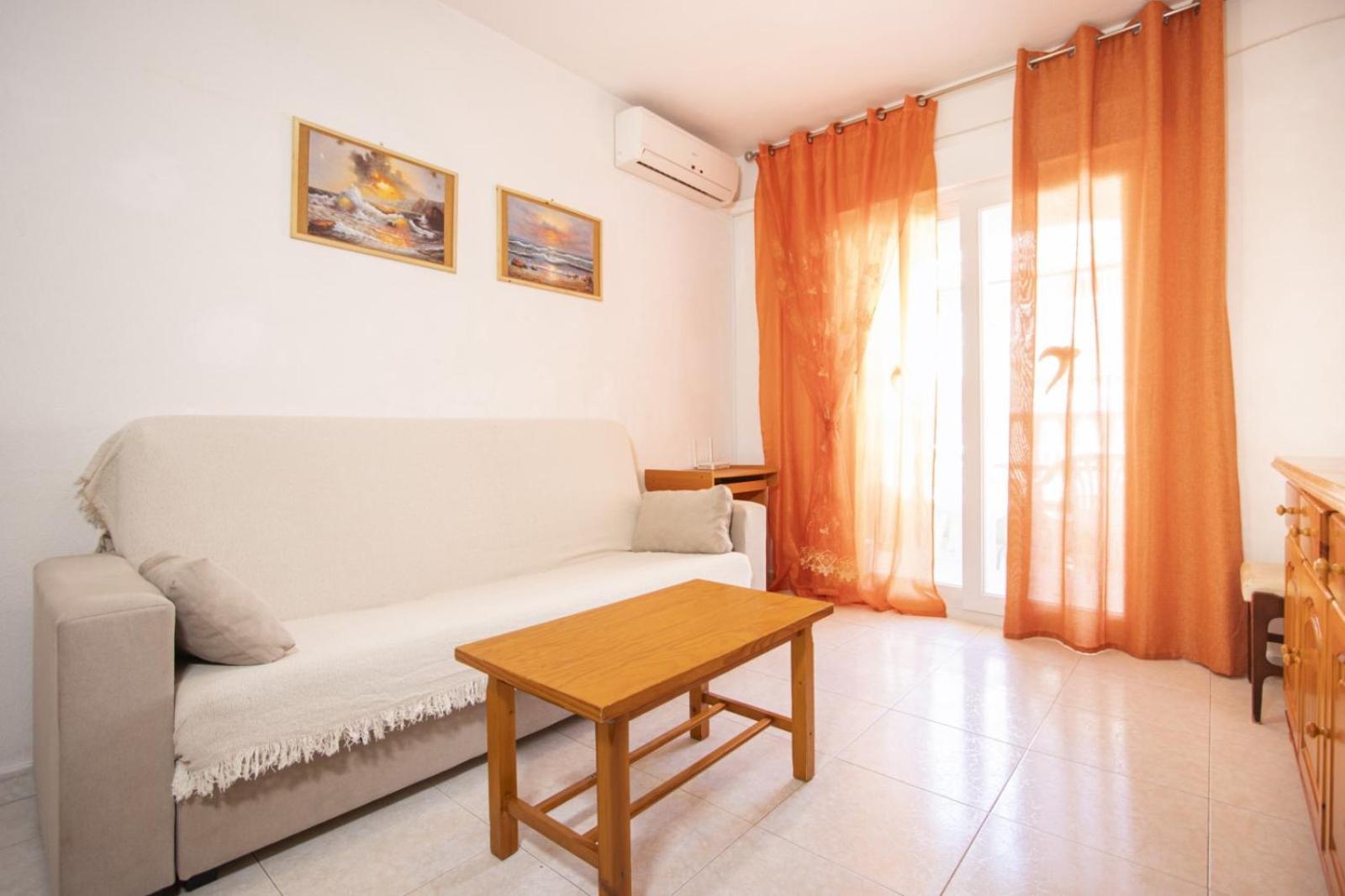 Alegria Id70 Lägenhet Torrevieja Exteriör bild